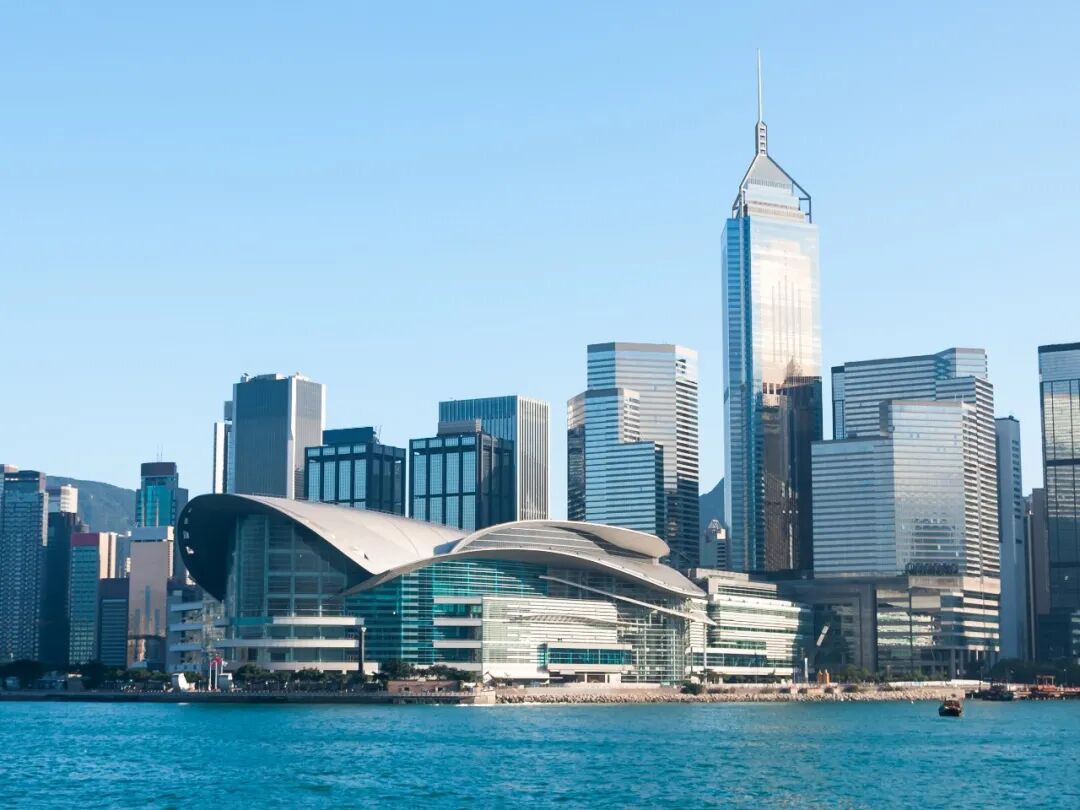 内地与香港金融合作新措施 加快推动快速支付系统跨境互联互通